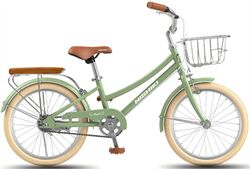 Xe đạp trẻ em NISHIKI ANGEL 18